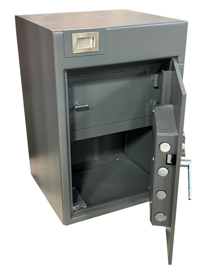 BDR4025 Cash Management Safe