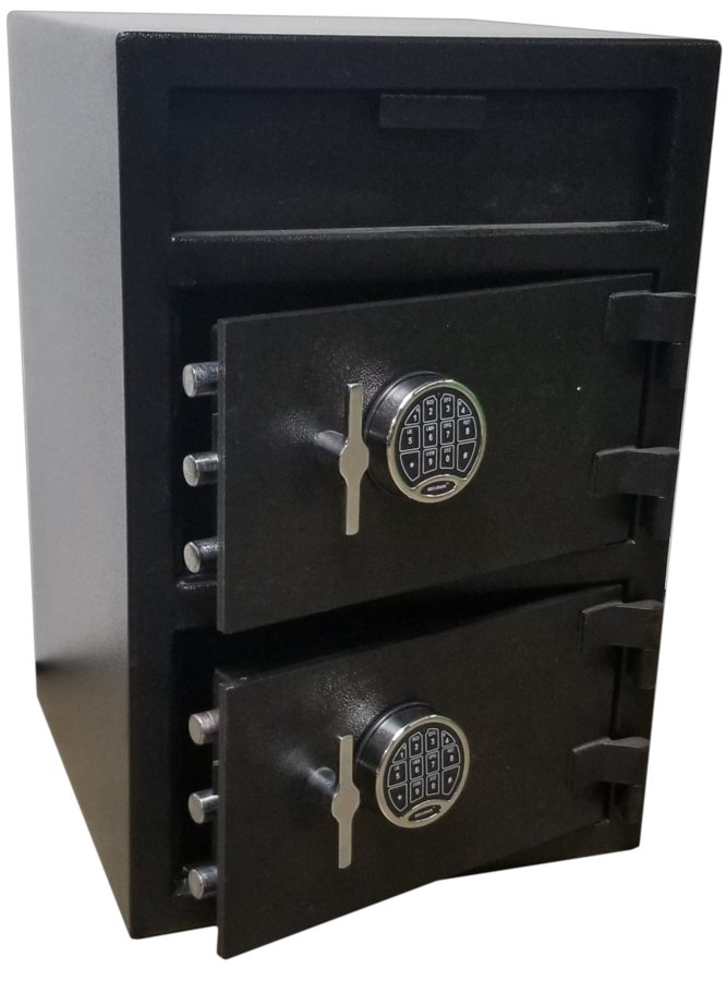 FH3020 Depository Safe