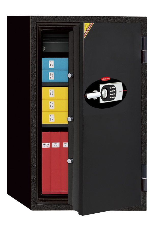 Home & Office Fire Safe 080