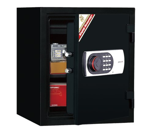 Home Fire Safe 119
