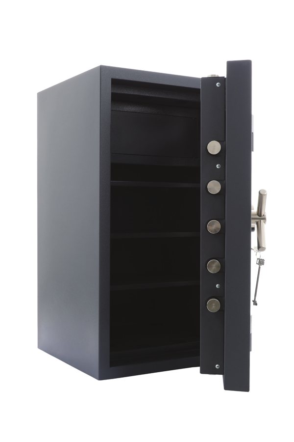 ISM Defender DEF100 TL-15x6