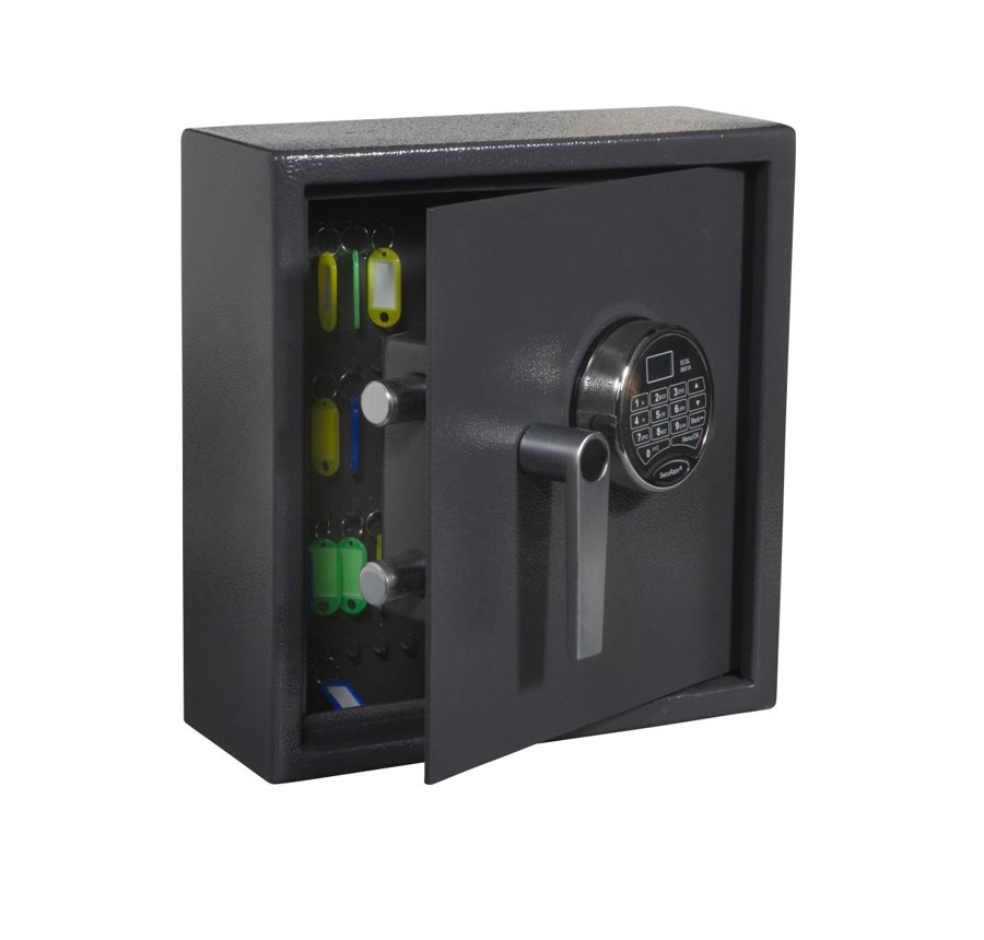 KC64 Key Cabinet