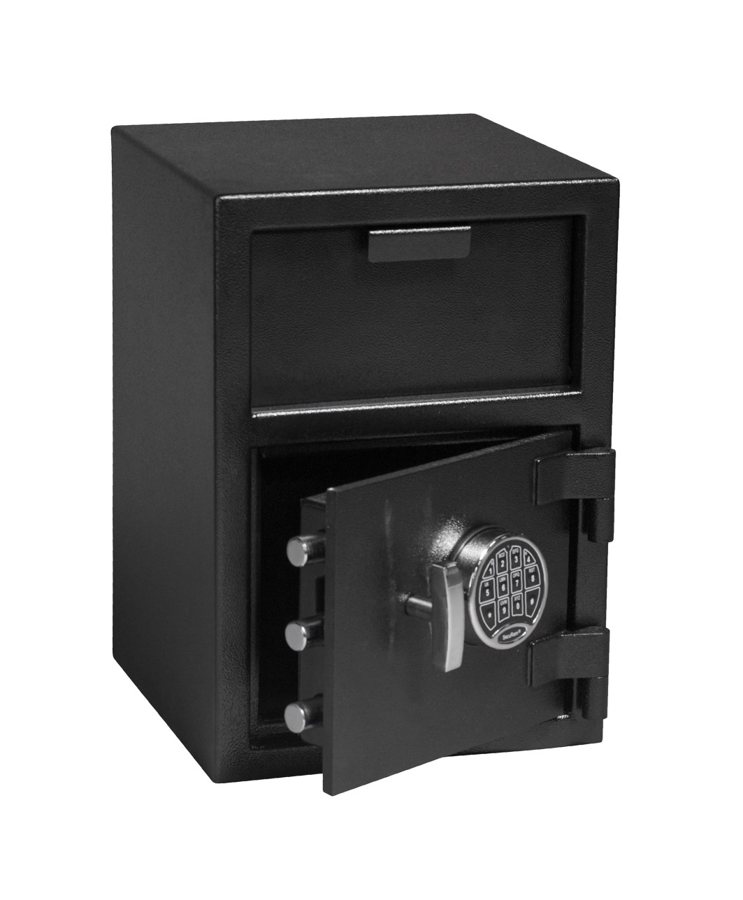 MB2014 Depository Safe