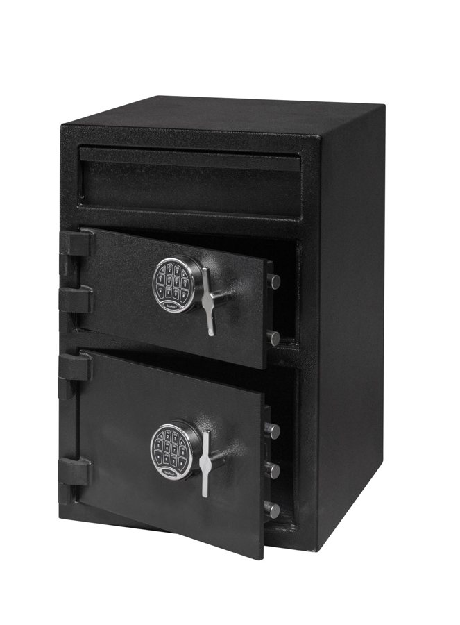 MB3020 Depository Safe