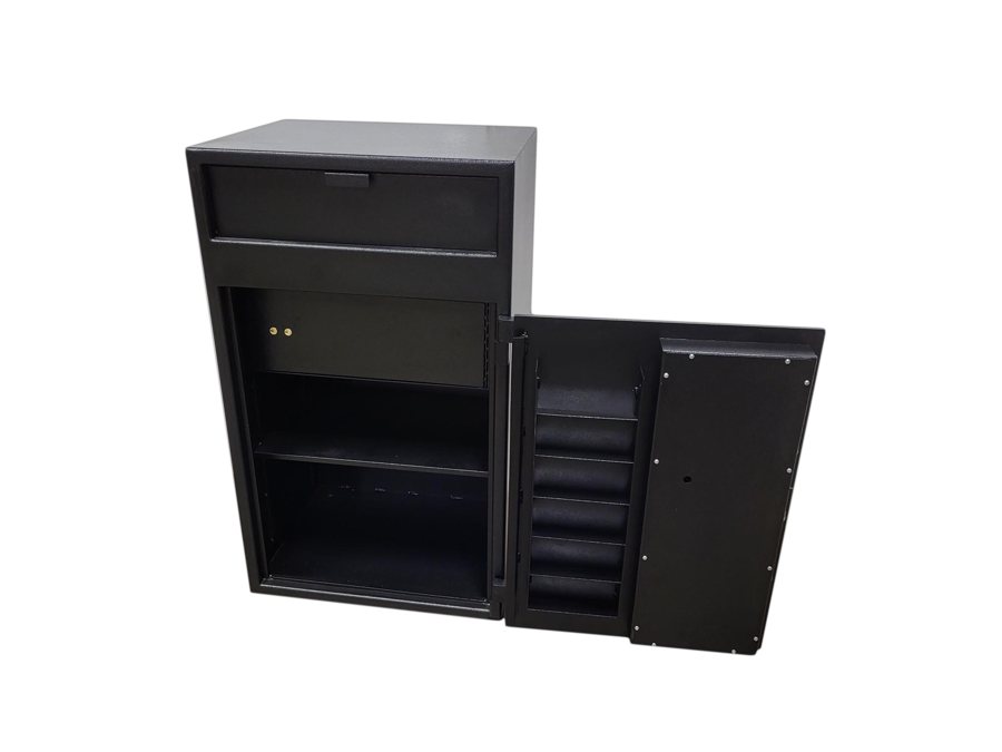 MB442620IC Mailbox Drop Depository Safe