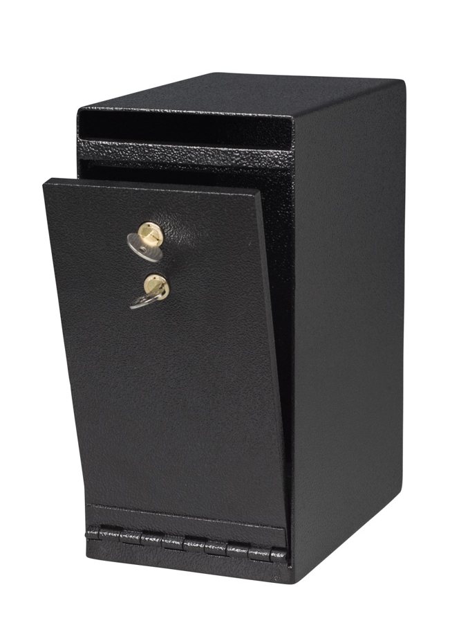 MS1K Depository Safe