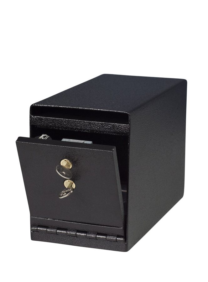 MS2K Depository Safe