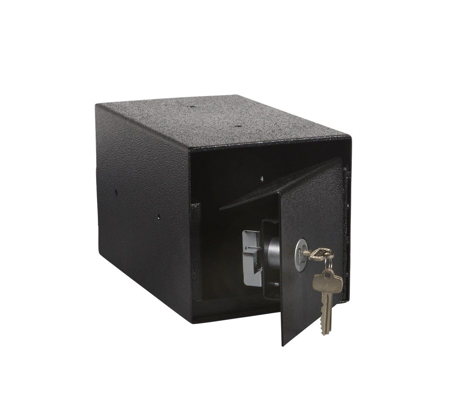 MS2KLGIC Depository Safe