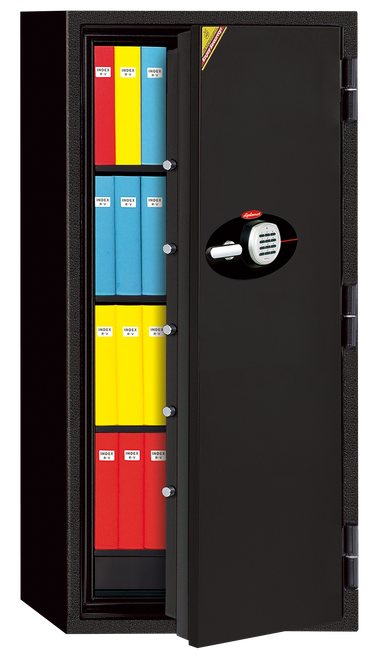 Office Fire Safe 100