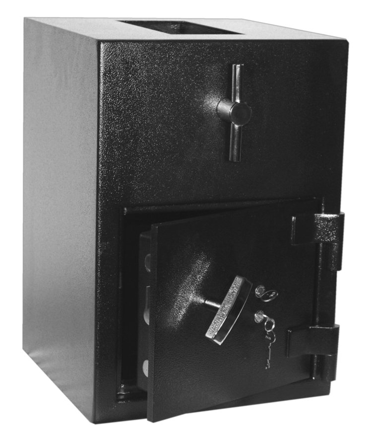 RH2014K Rotary Hopper Depository Safe