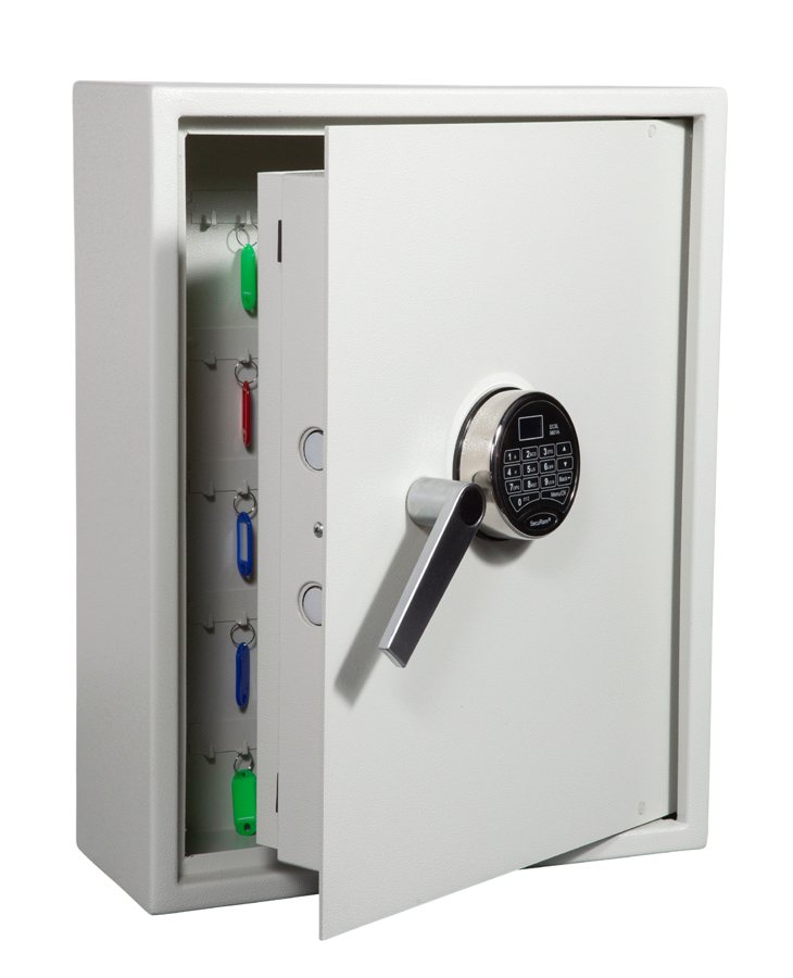 KC-Audit 200 Key Cabinet
