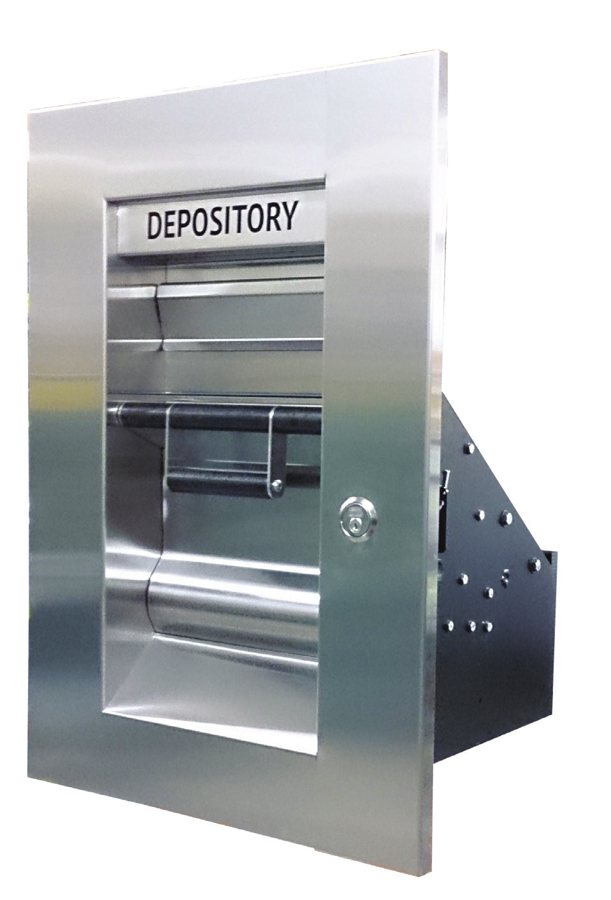 VSI Night Depository Head FC-N901