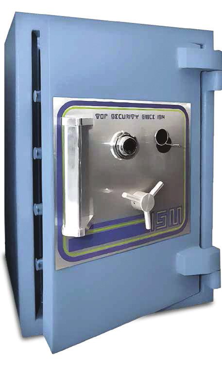 Ultra Vault TL-30×6 UV683626