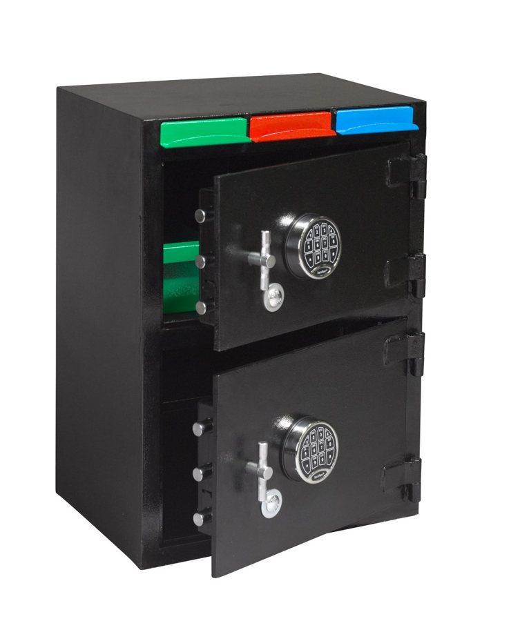 WS2820 Depository Safe